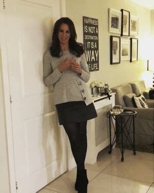 Andrea Mclean Leaked Nude Photos And Videos