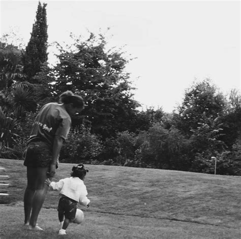 Inside Naomi Osakas most heartwarming moments with her daughter Shai