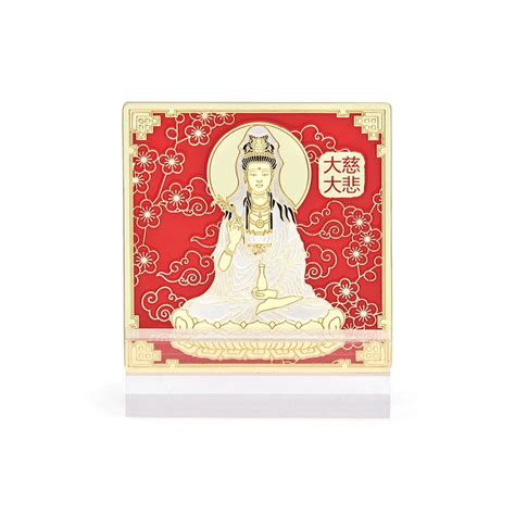 KUAN YIN ON OM MANI PADME HUM MANTRA Shopee Malaysia