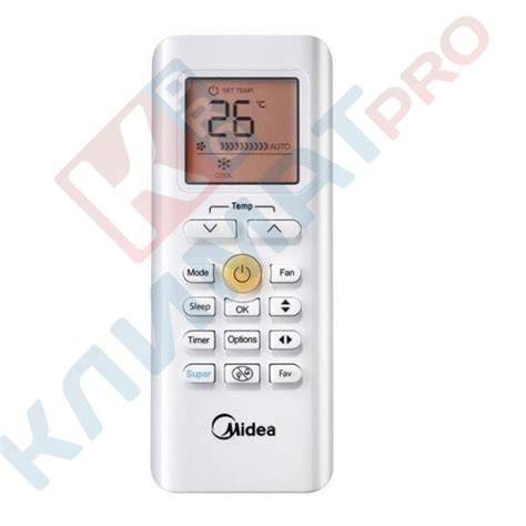 Мобильный кондиционер Midea MPPDB-12HRN1-Q купить, цена в Волгограде и ...
