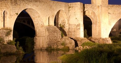 Besalú Peratallada And Pals Tour Getyourguide