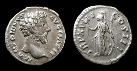 Ancient Resource: Inexpensive Ancient Roman Silver Coins for Sale