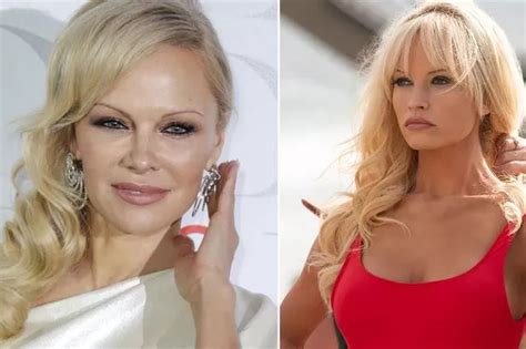 Pamela Anderson Felt Humiliated By Tv Series About Her Leaked Sex Tape With Tommy Lee Mirror