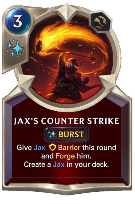 Deck Guide Jax And Ornn Newcomers To The Ranked Ladder R