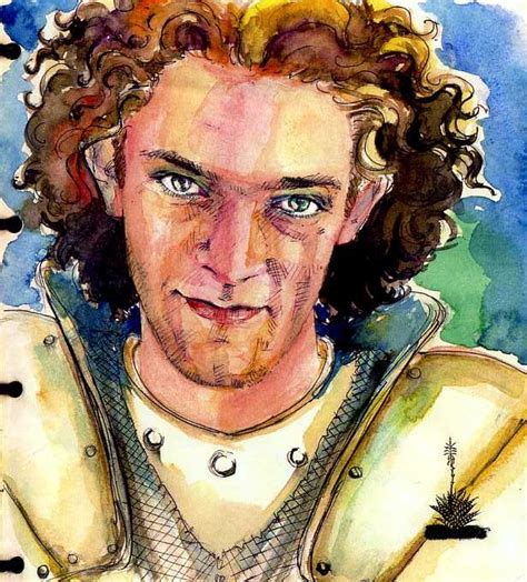 Vincent Cassel By Elenatria On Deviantart