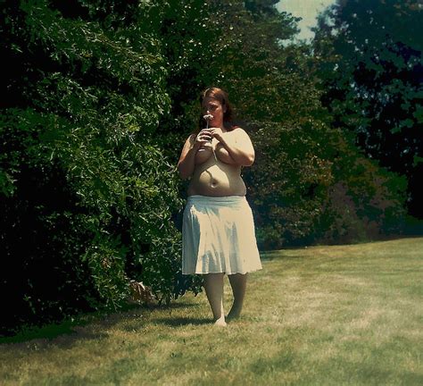 MARLOES MY STEAMY CHUBBY REDHEAD DOMME ZB Porn