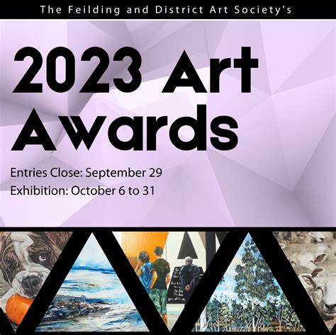 2023 Art Awards - Coastal Arts Trail