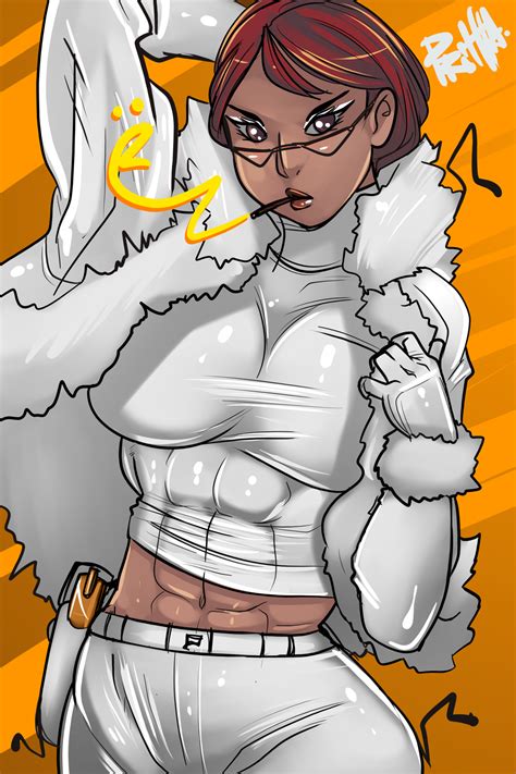 VS Pritha S By Eirhjien Hentai Foundry