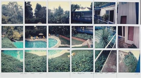 Самый дорогой художник современности Дэвид Хокни: «Я предпочитаю жить в ...