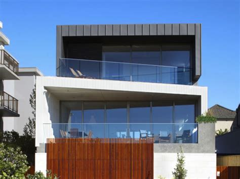25 Parapet Wall Design Ideas For Roofs Terraces That Will Trend In 2024