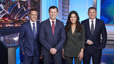 7NEWS celebrates massive ratings achievement as huge change comes to ...