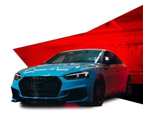 Детейлинг в Москве | Услуги профессионального ухода за автомобилем