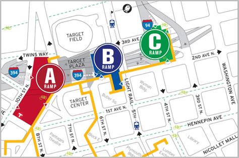 Abc Ramps Mobility Hub Move Minneapolis