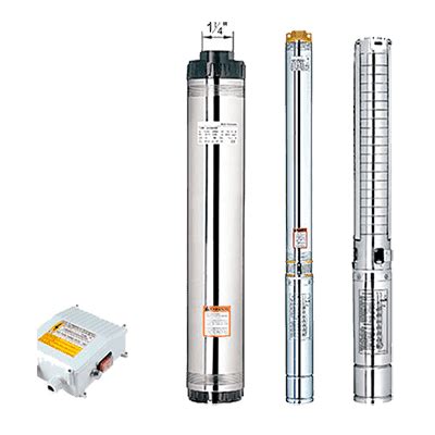 Промышленные насосы LEO — официальный дилер в РФ и СНГ