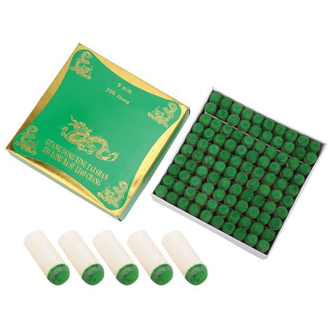 Наконечник для кия Сменные наконечники для кия-9 мм - купить с ...