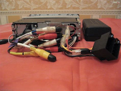 Авто Магнитола Jvs Kd-Avx2 Инструкция По Эксплуатации - pkmodul