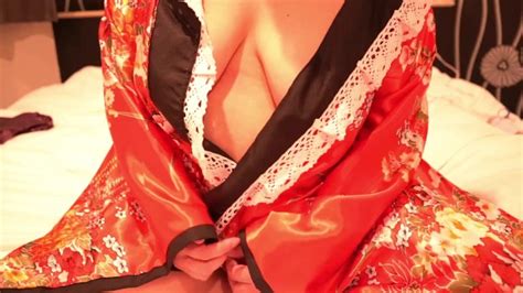 Amateur Japanese Kimono Cosplay Huge Boobs Panty Pussy Kawaii Asian Girl Kink Xxx Mobile Porno