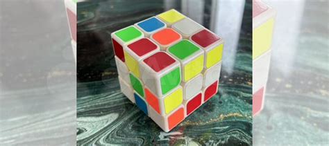 Кубик рубика 3x3 купить в Екатеринбурге с доставкой | Хобби и отдых | Авито