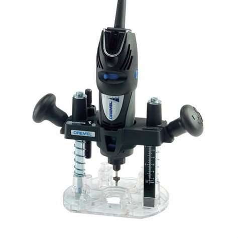 Приставка для фрезерования 335 Dremel - купить по выгодной цене в ...