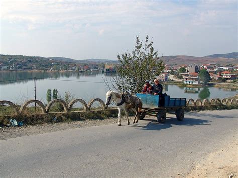 Эльбасан, Албания