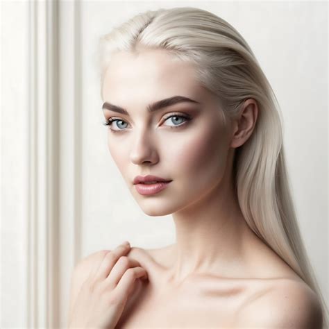 13 000 Skinny Blonde Beauty Pictures