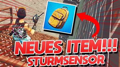 Geheimes Neues Item Gefunden Fortnite Ac4tw Youtube