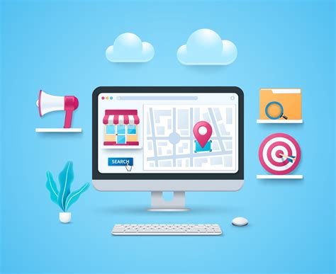 Local SEO in Columbus, OH | DMN8 Partners | 859-757-2252