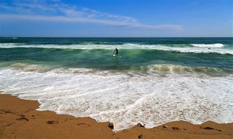 Top Clothing Optional Gay Beaches In The World