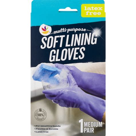 Clear Touch Food Handling Nitrile Gloves Extra Large 460 49 Off