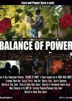 BALANCE OF POWER NUDE SCENES AZNude