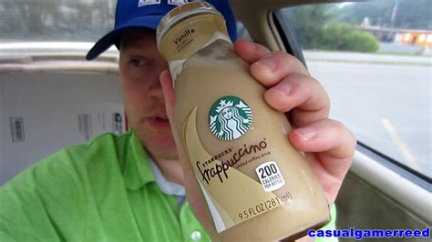 Starbucks Vanilla Frappuccino Coffee Drink Recipe | Deporecipe.co