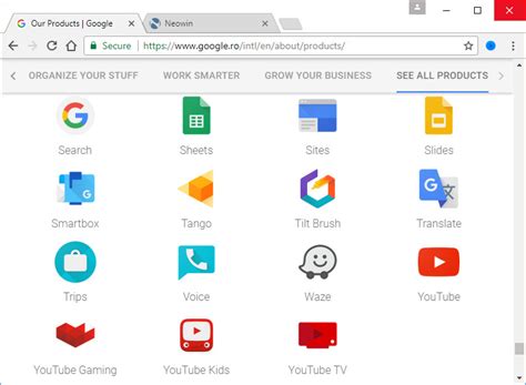 google softwares memocleveland