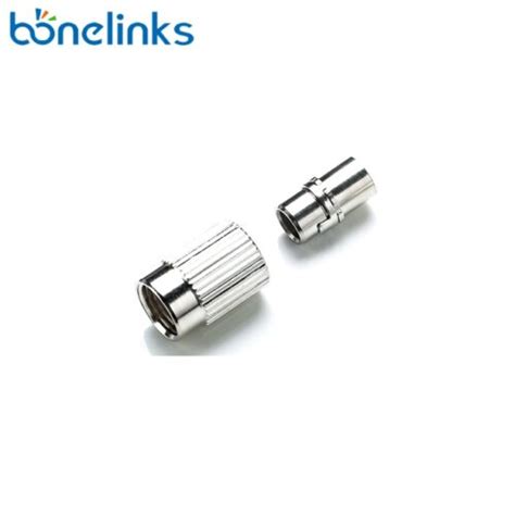 FC Fiber Optic Connector