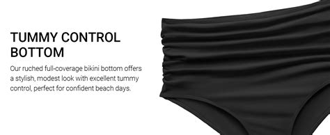 Amazon Daci Plus Size Two Piece Bikini Swimsuits High Waisted Tummy Control Women Bathing