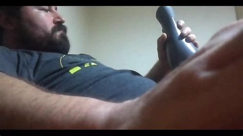 Jerking Off With A Sleeve Gay Handjob Handjob Porn Feat Rokkuman By Faphouse Xhamster