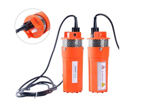 Deep Well Submersible Solar Water Pump For Sale In Uganda Machinery