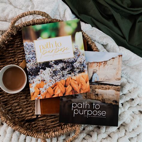 Path to Purpose | A Study on the Book of Ecclesiastes His and Hers