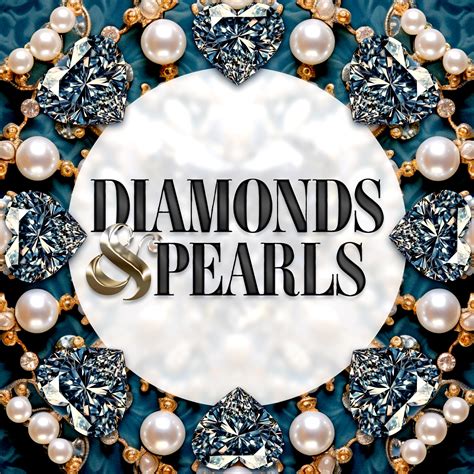 Diamonds and Pearls: A Cabaret Show - Cincinnati Men's Chorus