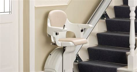 Home Glide Stairlift