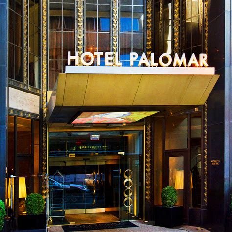 Hotel Palomar Philadelphia (Philadelphia, Pennsylvania) 21 Hotel ...