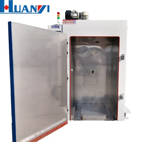 Laboratory Industrial Constant Temperature Drying Oven Hot Air Circulation Precision Drying Oven