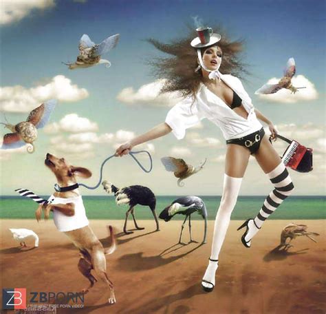 Kaleidoscope Of Drawn Ero And Porn Art Various Artists Zb Porn