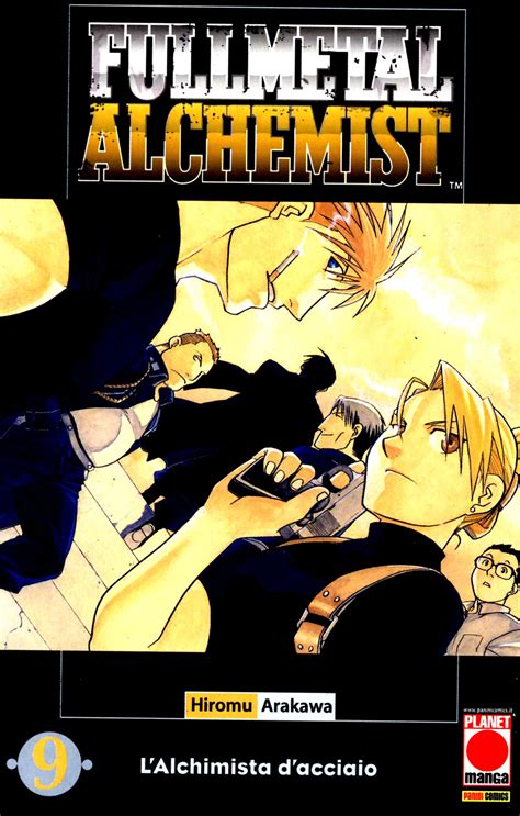 Fullmetal Alchemist Screenshots Images And Pictures Comic Vine