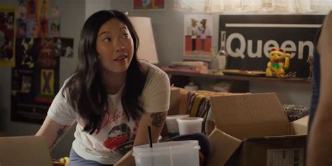 Awkwafina Is Nora From Queens Summary Trailer Cast And More