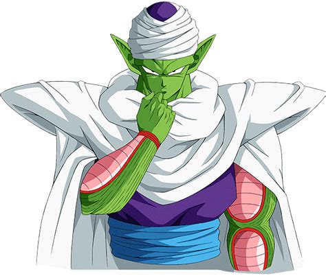 Piccolo Render 3 [dokkan Battle] By Maxiuchiha22 On Deviantart Dragon