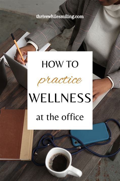 10 Workplace Wellness Tips Artofit