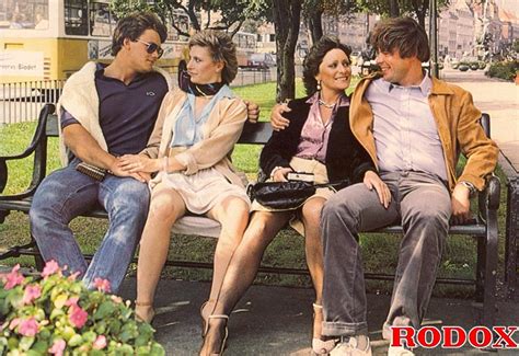 Retro Nude Two Horny Eighties Chicks Getti XXX Dessert Picture