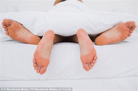 Trying For A Baby Means You Should Have Sex ALL Month Long Daily Mail Online