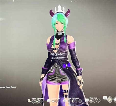 Made Froot In Code Vein Rvshojo