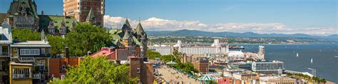 terrasse dufferin  vieux quebec expedia